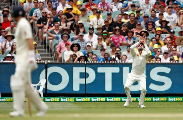 Nathan Lyon