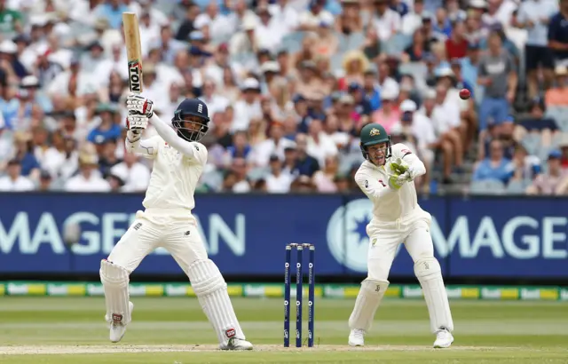 Moeen Ali