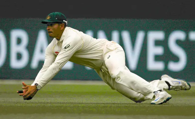 Usman Khawaja