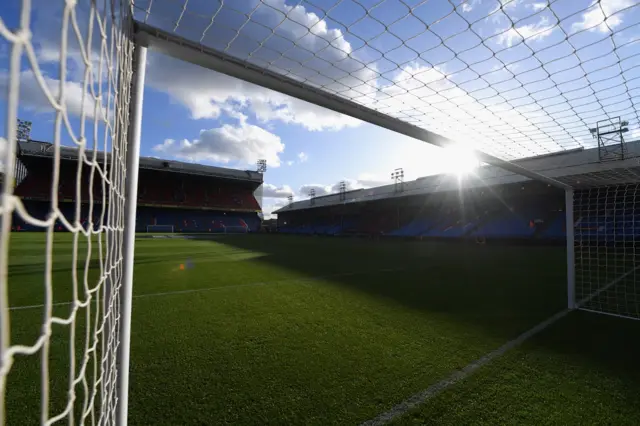 Selhurst Park