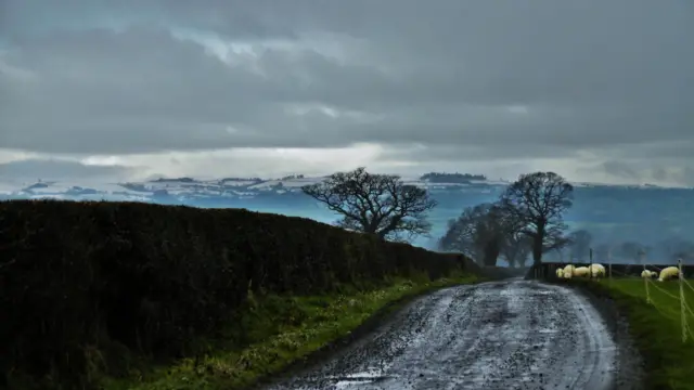 Longnor