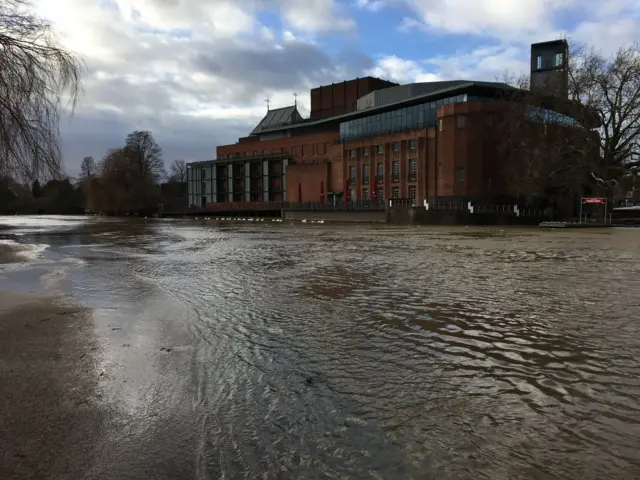 River Avon