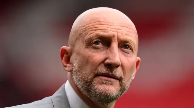 Ian Holloway