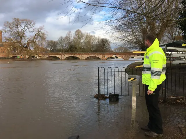 Stratford upon Avon