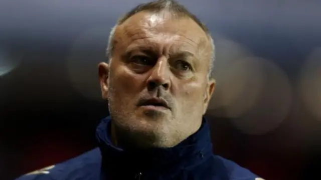 Neil Redfearn