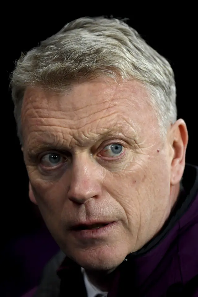 David Moyes