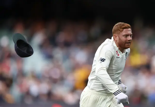 Jonny Bairstow