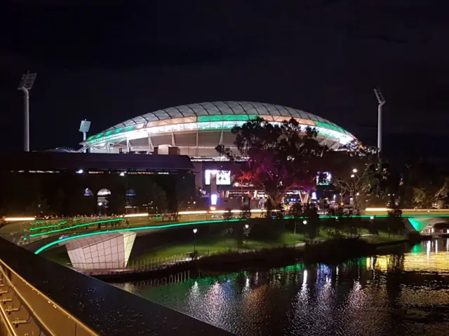 Adelaide Oval