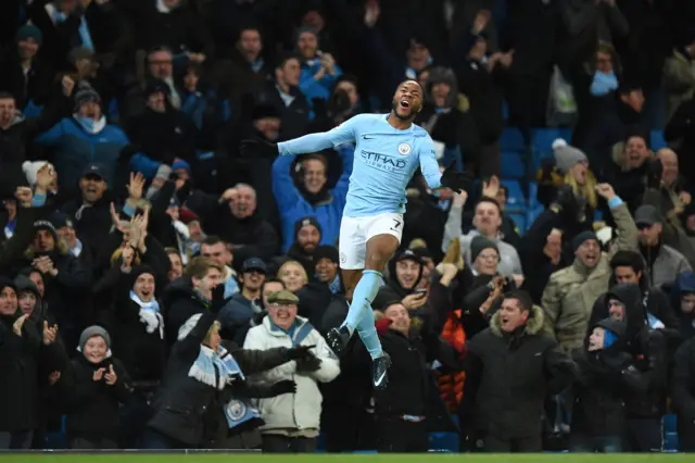 Raheem Sterling