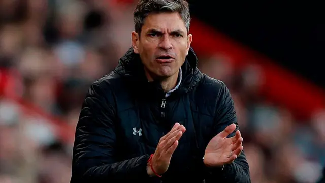 Mauricio Pellegrino