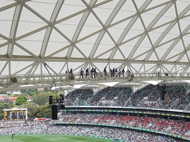 Adelaide Oval