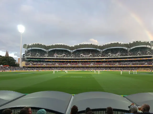 Adelaide Oval