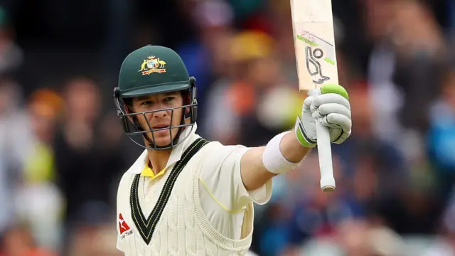 Tim Paine