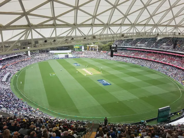 Adelaide Oval