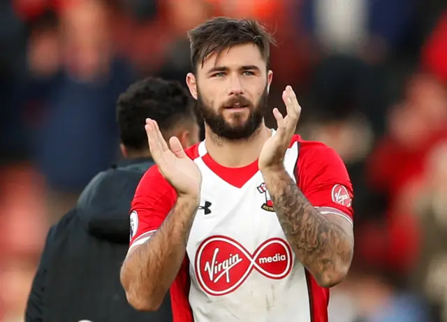 Charlie Austin