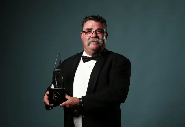 David Boon