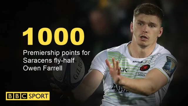 Owen Farrell