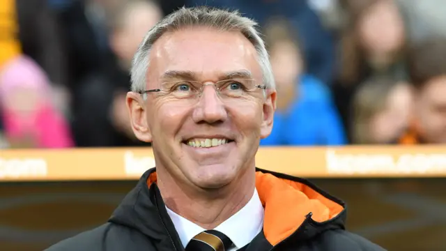 Nigel Adkins