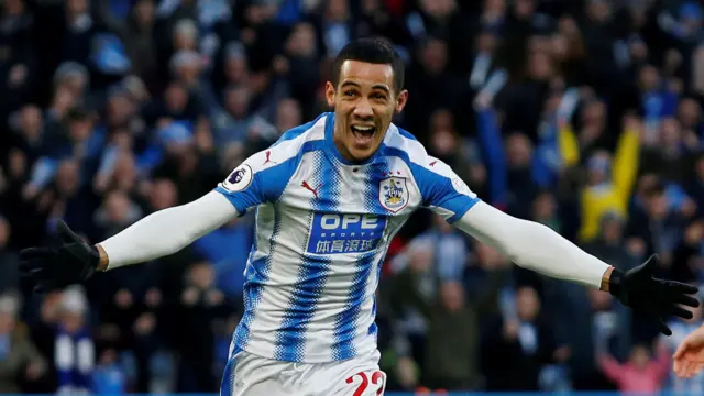 Tom Ince