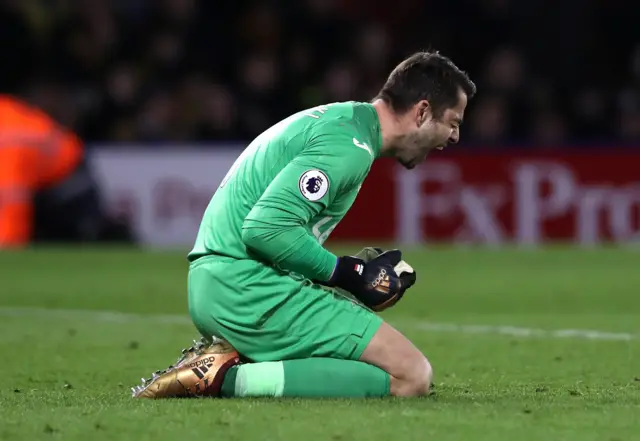 Fabianski