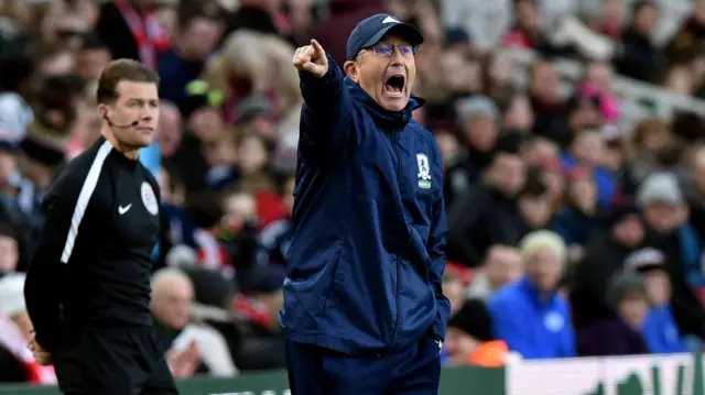 Tony Pulis