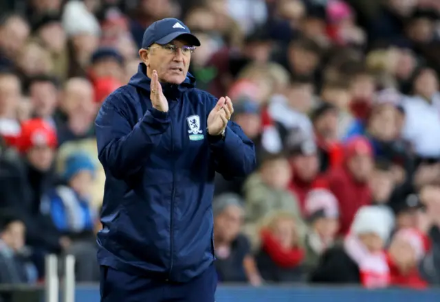 Tony Pulis