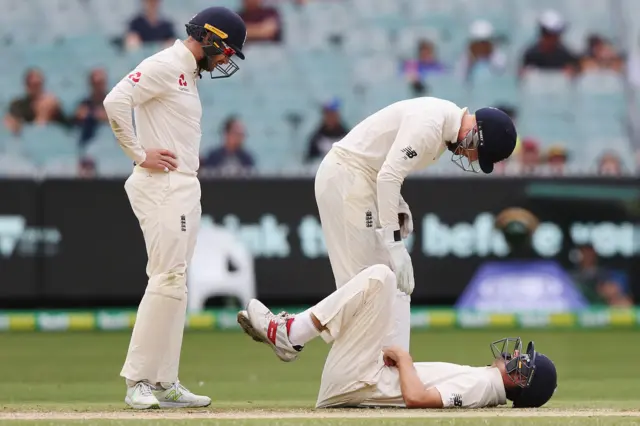 Alastair Cook