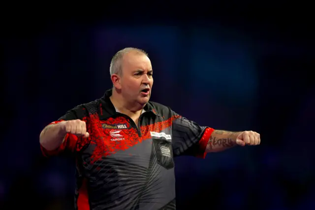 Phil Taylor