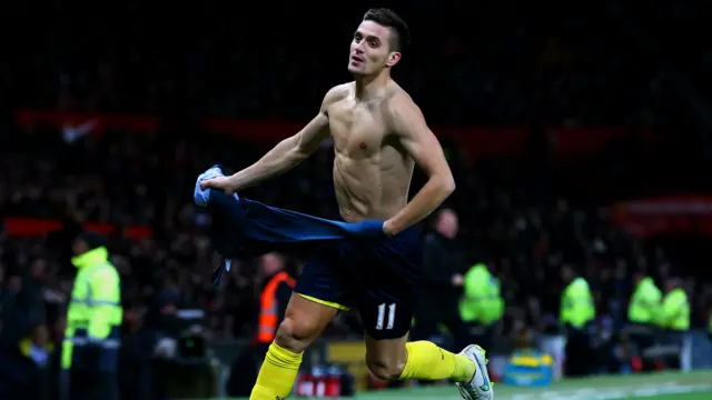 Dusan Tadic