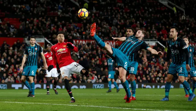 Jack Stephens clears