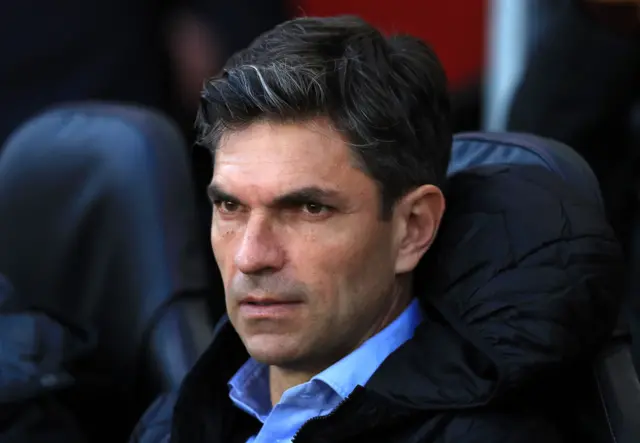 Mauricio Pellegrino