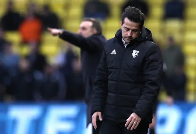 Marco Silva