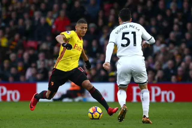 Richarlison