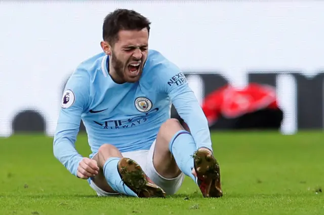 Bernardo Silva