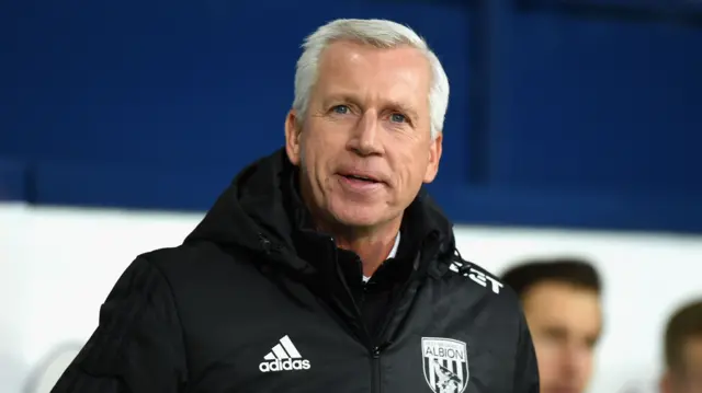 Alan Pardew