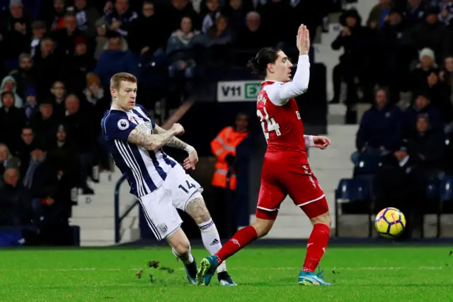 James McClean