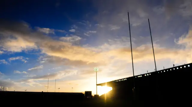 Sandy Park