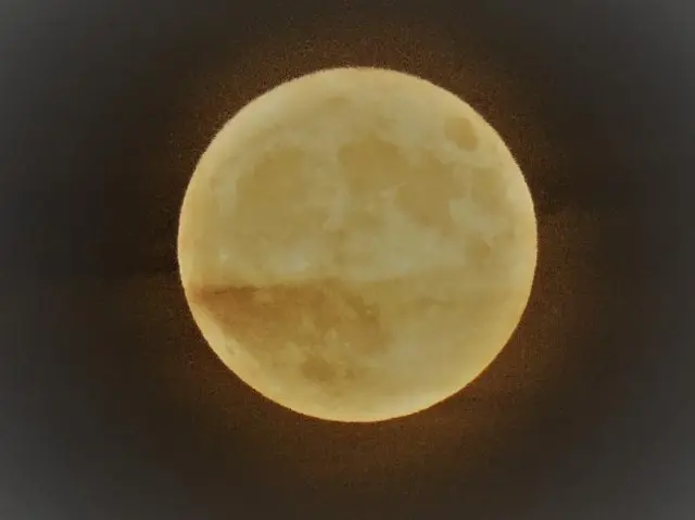 supermoon