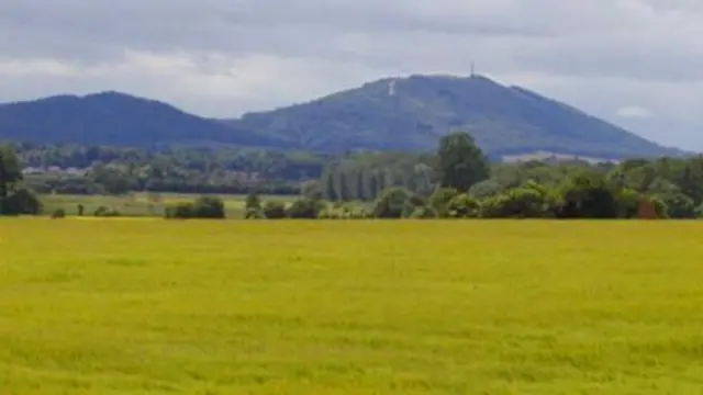 The Wrekin