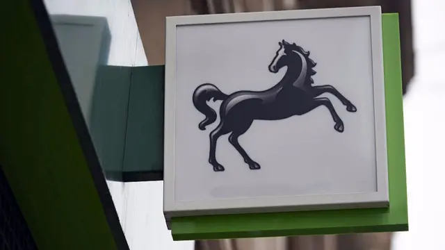 Lloyds Bank logo