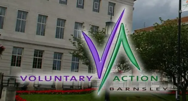 Voluntary Action logo