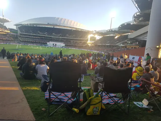 Adelaide Oval