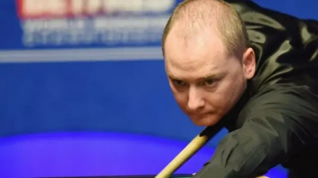 Graeme Dott