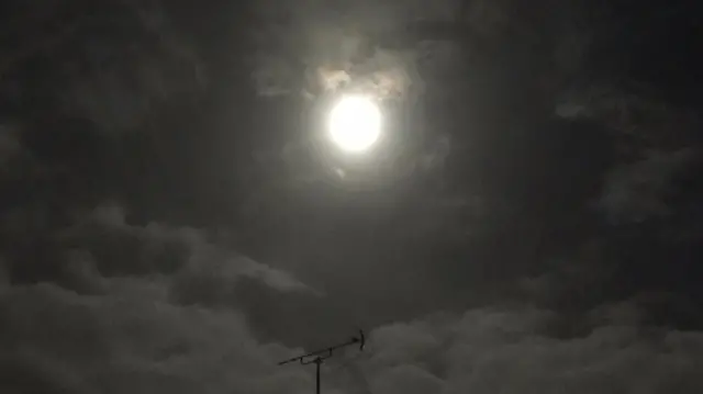 supermoon