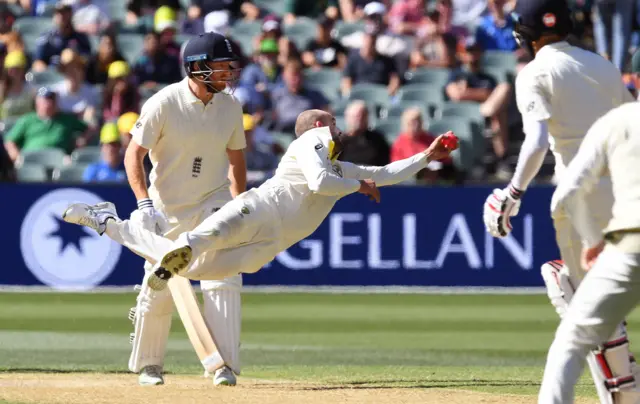 Nathan Lyon