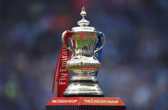 FA Cup