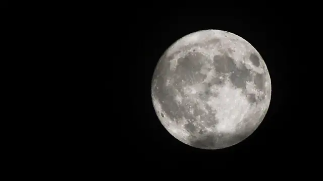 supermoon