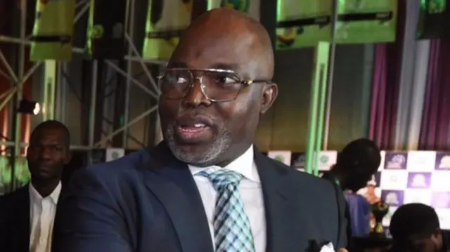 Amaju Pinnick