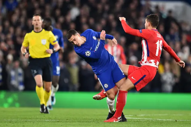 Lucas Hernandez