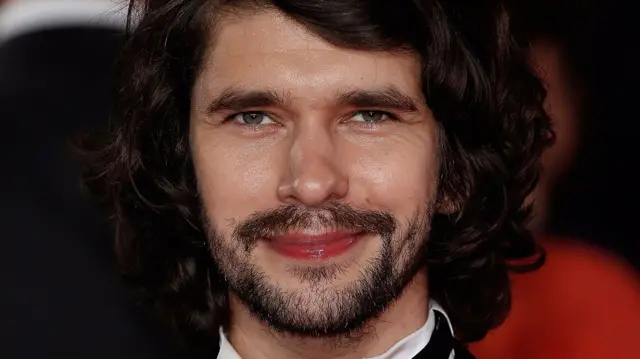 Ben Whishaw